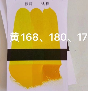 美伊沖突對哪些顏料品類影響最大？